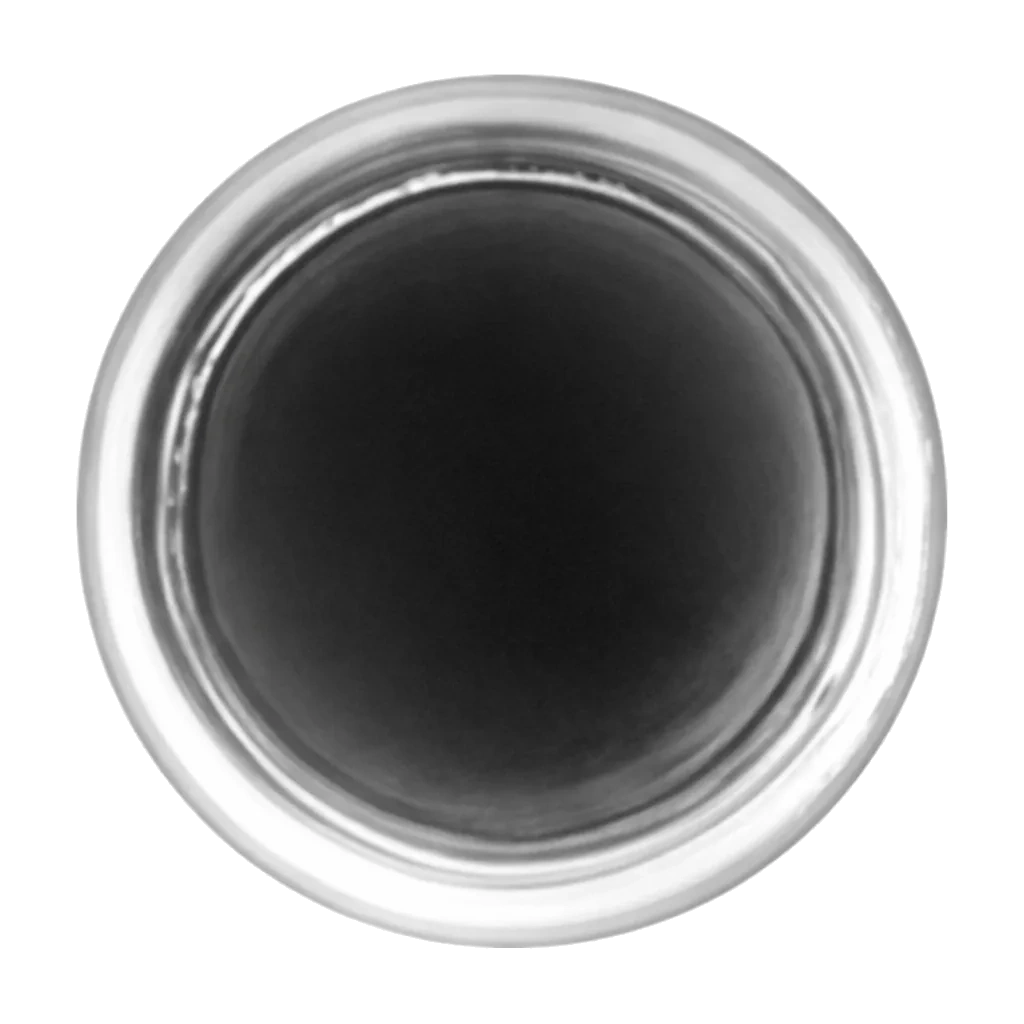 Flash on cap — CIS defect detected