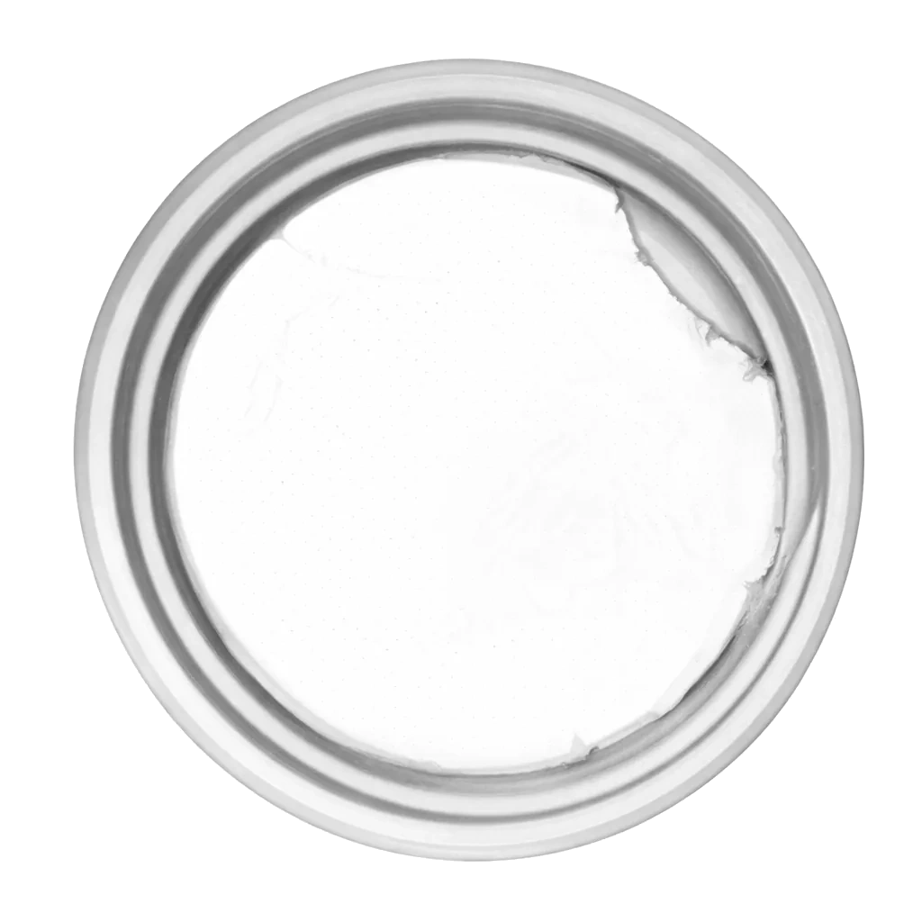 Liner Misalignment — CIS defect detected