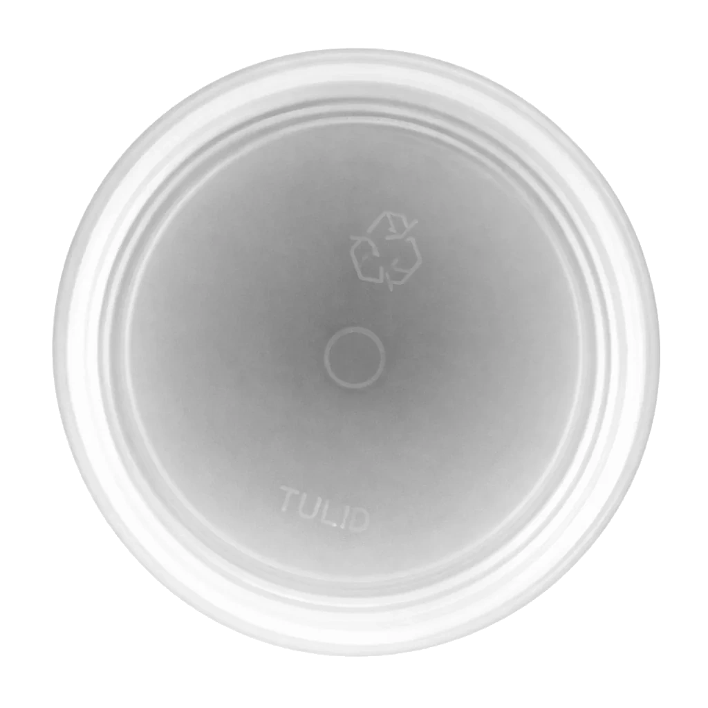 No Liner — CIS defect detected