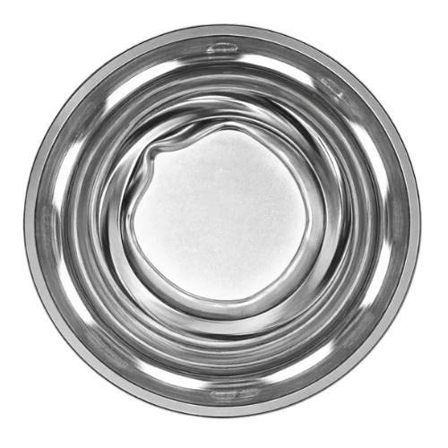 Cap breakage defect on spiral desiccant closure