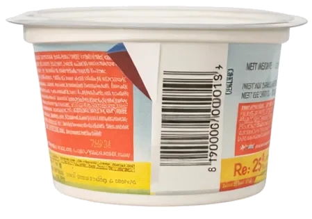 Label Folding — IML Defect