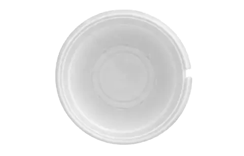 Short Moulding — IML Defect