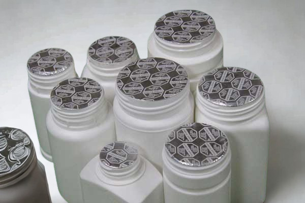 Induction Sealing Integrity Verification