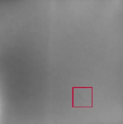 Particle Contamination