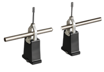 Small and Large Centers for Profile Projector