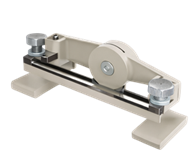 Profile Projector Tilting Support accessory