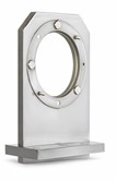 Vertical Glass Support Plate accessory