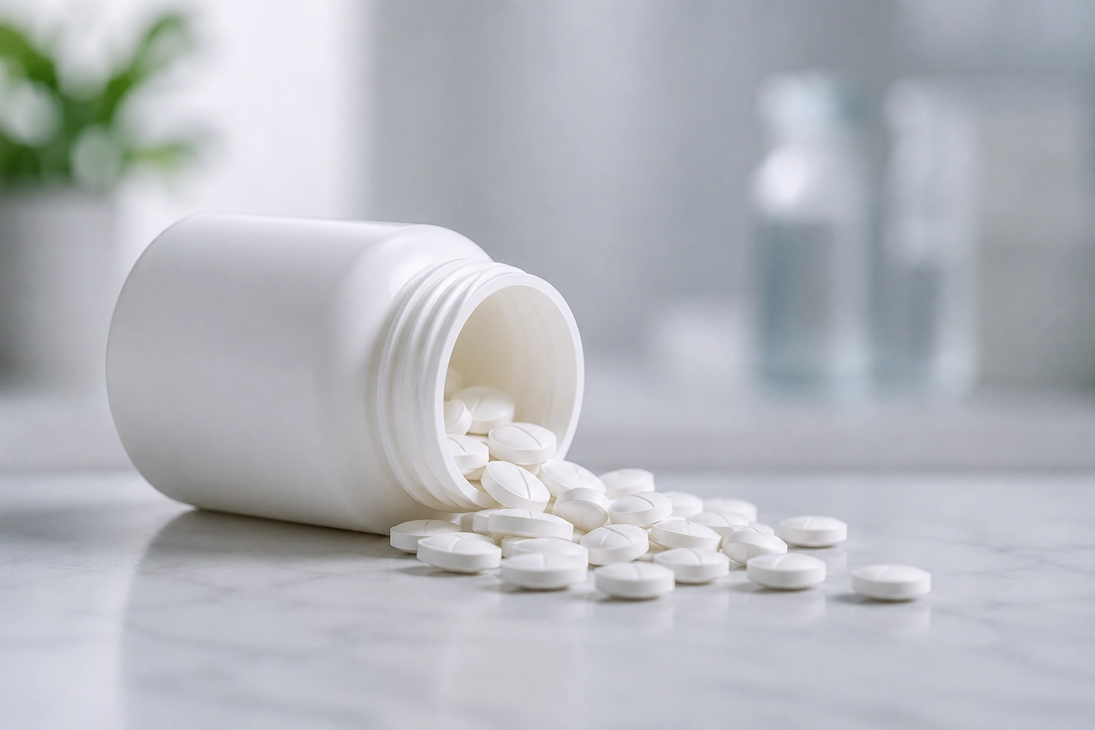 Pharmaceutical packaging inspection — Optomech vision systems