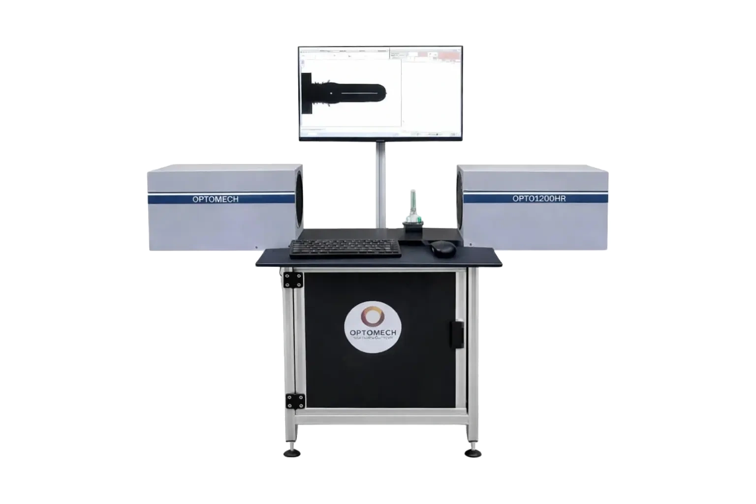 Specialized Inspection Systems