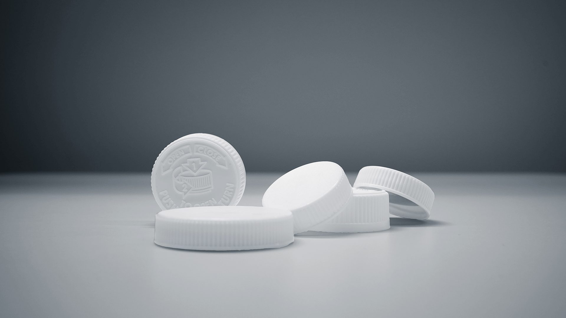 Cap & Closure Inspection System