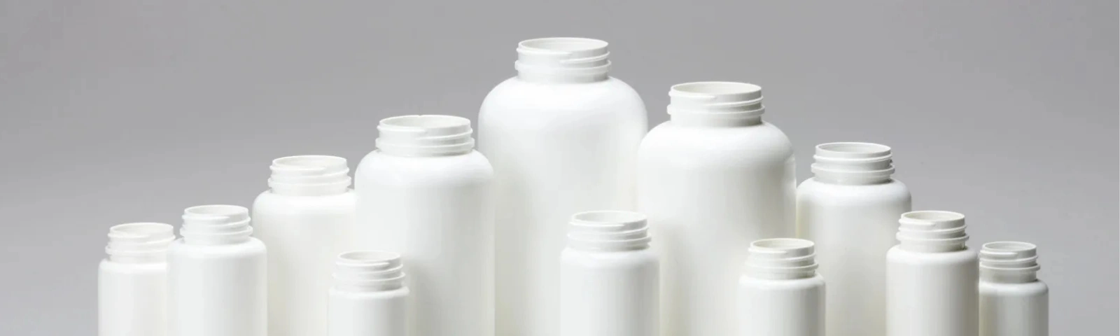 Bottle Inspection System