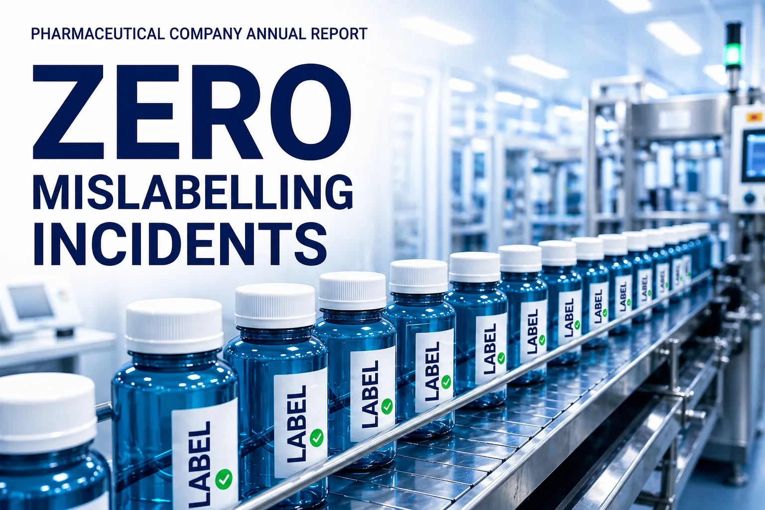 Label Inspection System