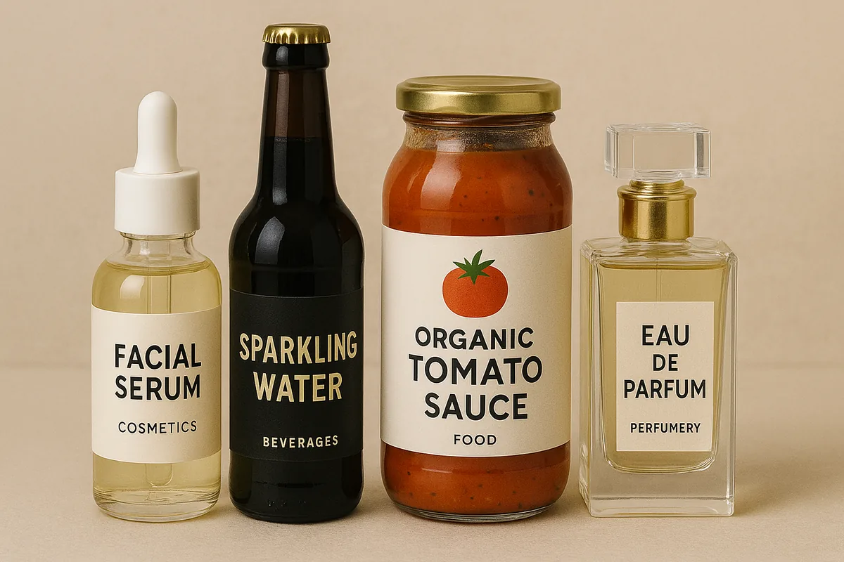 Label Inspection System