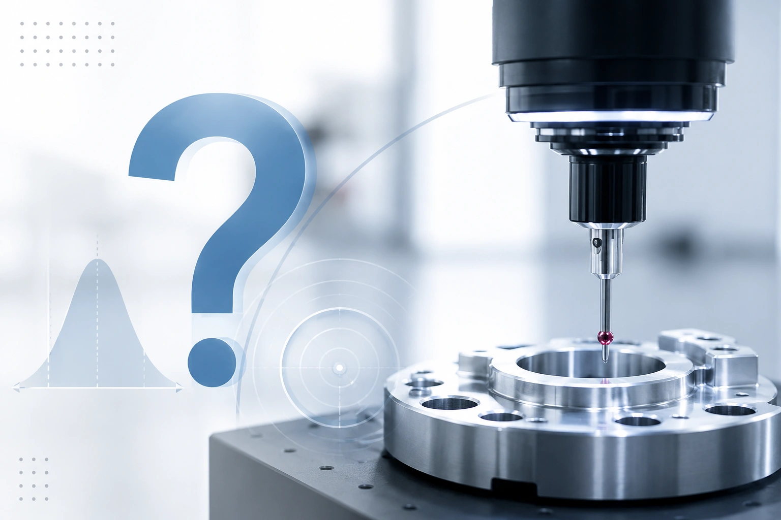 Measurement uncertainty in optical metrology