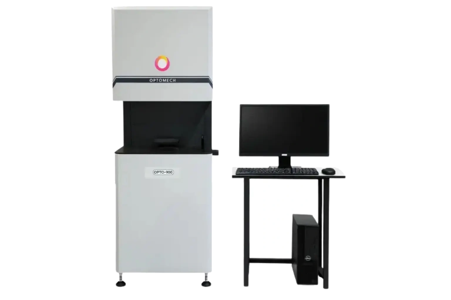 Quick Measuring Machine - Opto 900
