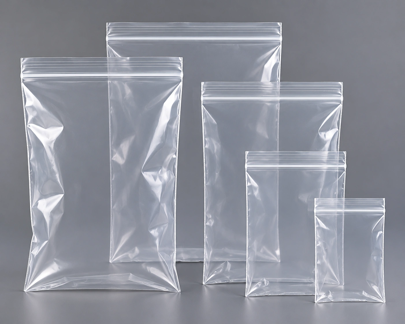 PBIS — Polybag Inspection System