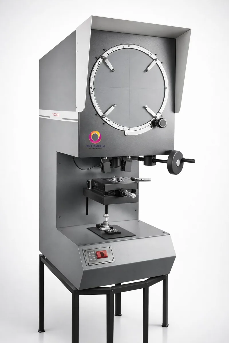 PP 300TL vertical profile projector 300mm screen