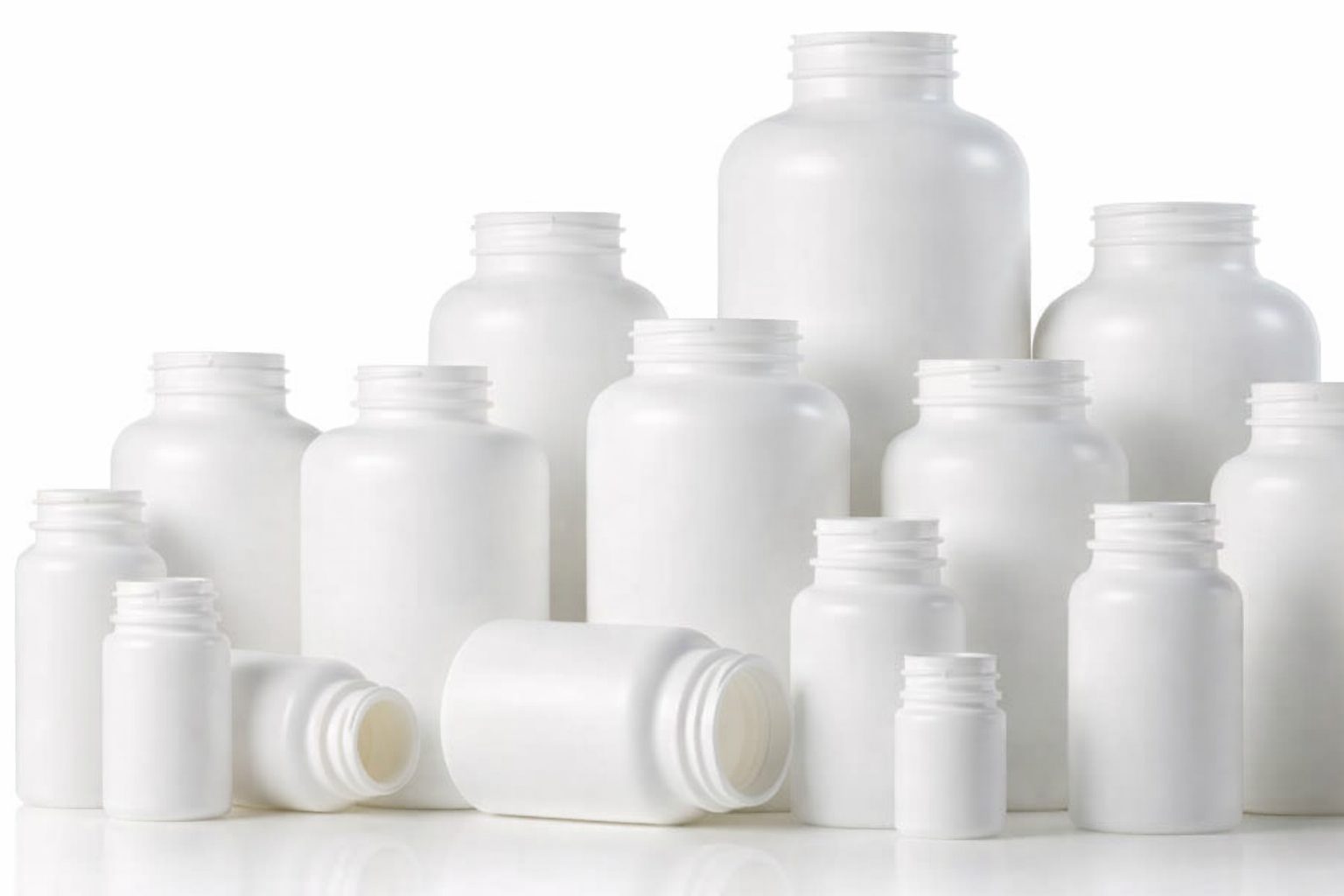 Machine vision inspection for nutraceutical and supplement packaging — caps, labels, seals