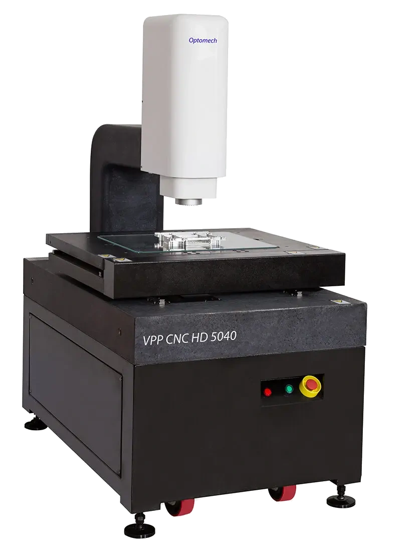 VMM CNC HD Vision Measuring Machine