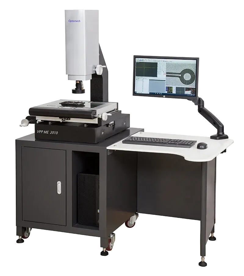 VMM ME Vision Measuring Machine