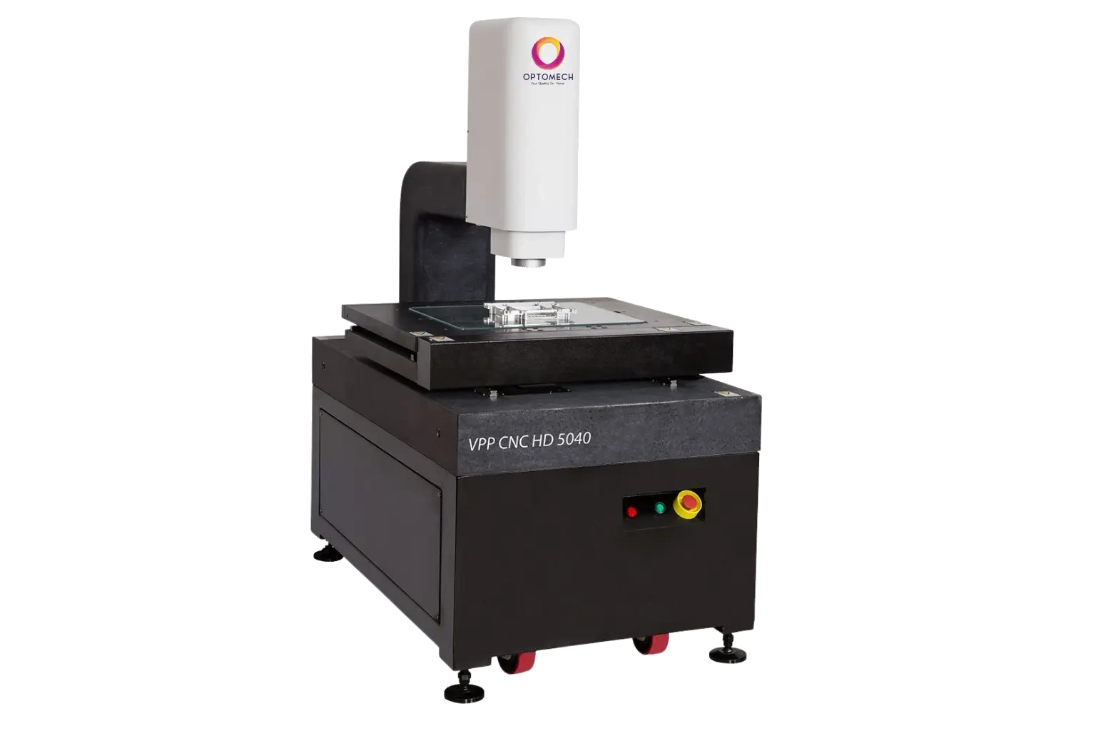 Video Measuring Machine