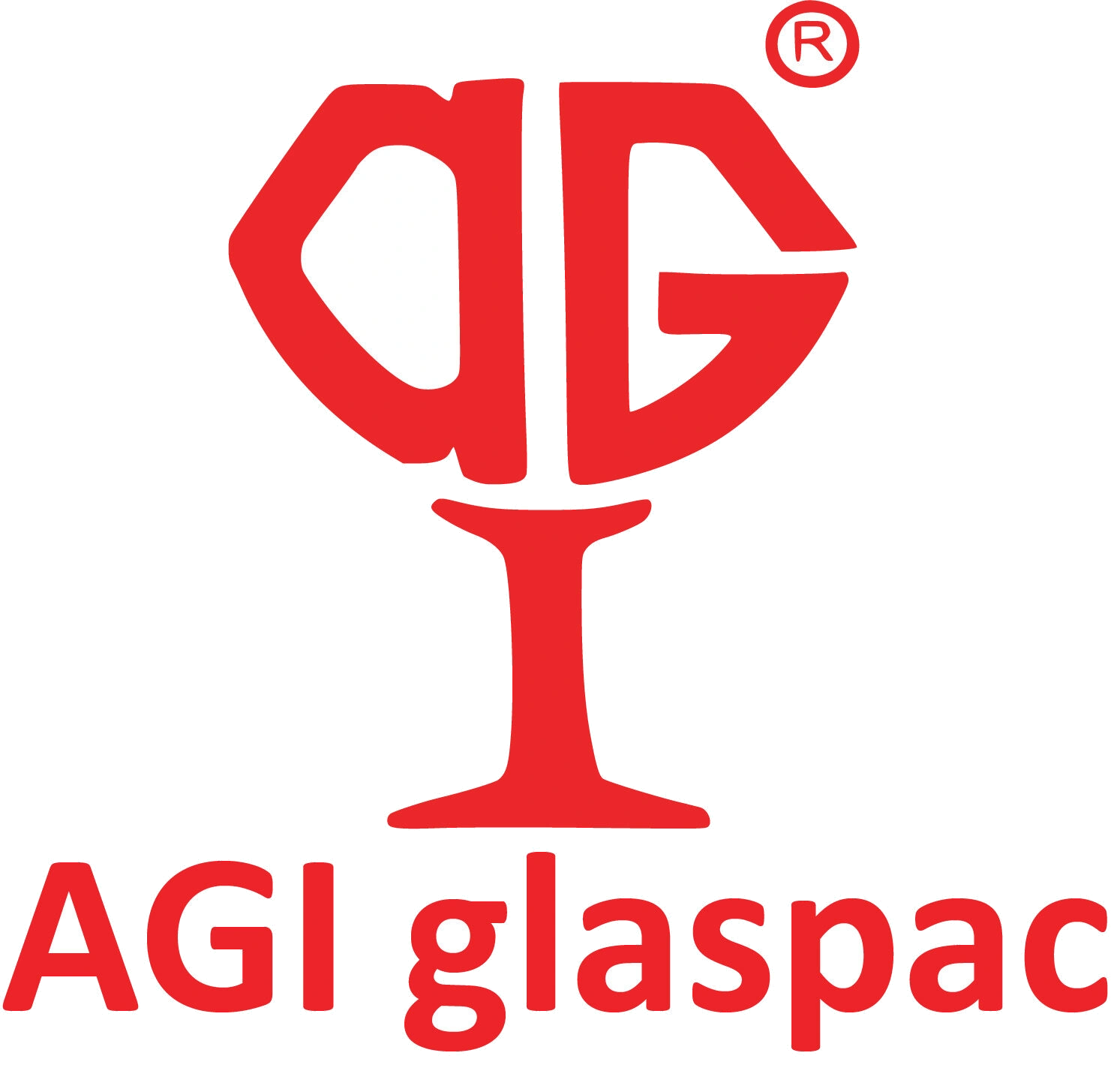 AGI Glasspac