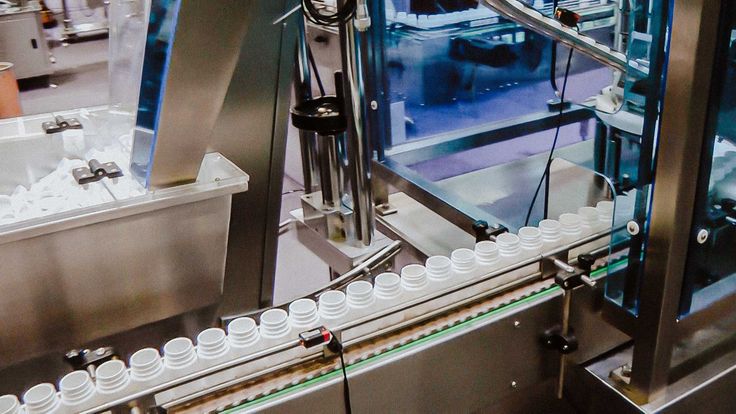 Automated Bottle Inspection is Essential for Modern Manufacturing