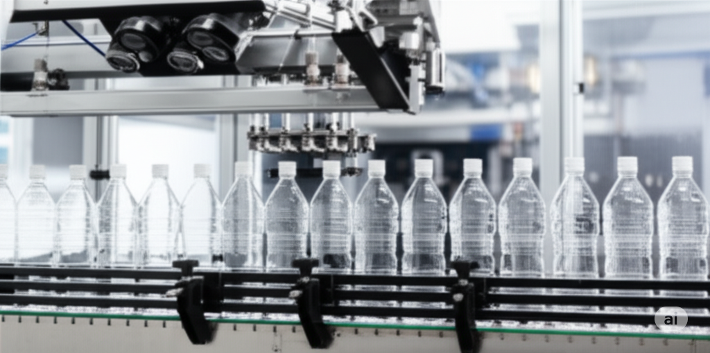 Bottle inspection